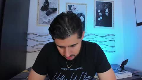 Ryan Evannss online show from July 2026 12:22:02 PM