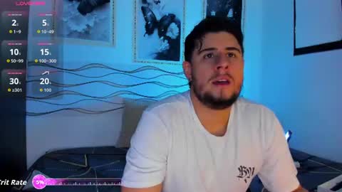 Ryan Evannss online show from July 2026 12:42:02 PM