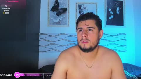 Ryan Evannss online show from July 2026 10:11:01 AM