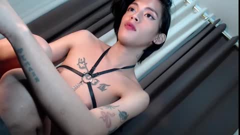 Snapshot of ryan_hyeson chatting on December 2024 12:12:01 AM Its me Ryan online show from December 2024 12:12:01 AM