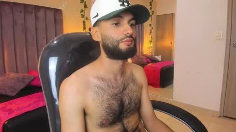 ryan_jackson_ online show from November 2025 04:24:02 AM