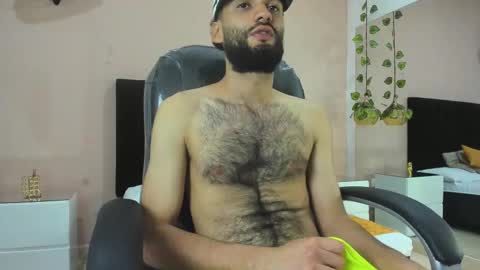 ryan_jackson_ online show from November 2025 06:35:02 AM