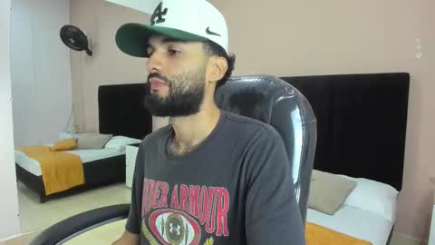 ryan_jackson_ online show from November 2025 05:39:02 AM