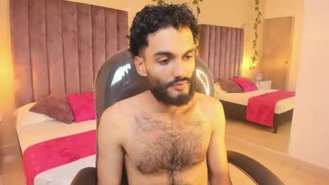 ryan_jackson_ online show from November 2025 05:18:02 AM