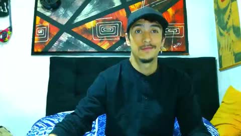 Snapshot of ryan_maxy chatting on May 2026 10:06:02 PM ryan online show from May 2026 10:06:02 PM