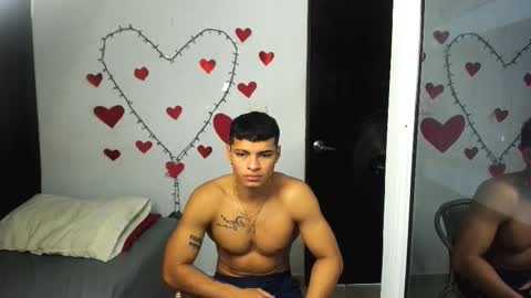 ryan_myerz online show from February 2026 04:14:02 PM