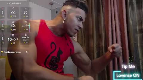 Ryan online show from March 2026 07:31:01 PM