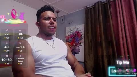 Ryan online show from March 2026 07:18:02 PM