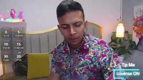 Ryan online show from April 2026 07:18:01 PM