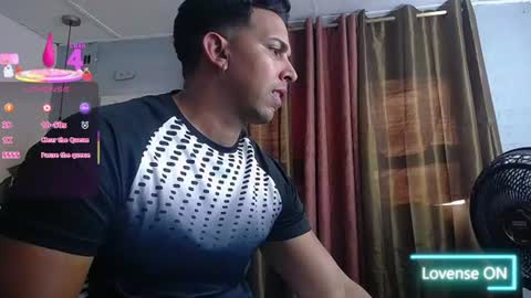 Ryan online show from July 2026 07:24:01 PM