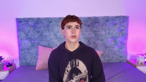 Snapshot of ryan_onfire chatting on February 2026 11:16:01 AM R Y A N ON F I R E online show from February 2026 11:16:01 AM