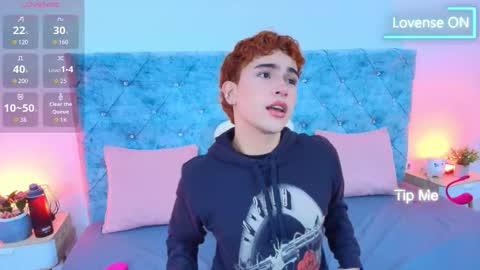 R Y A N   ON   F I R E online show from March 2026 11:17:02 AM