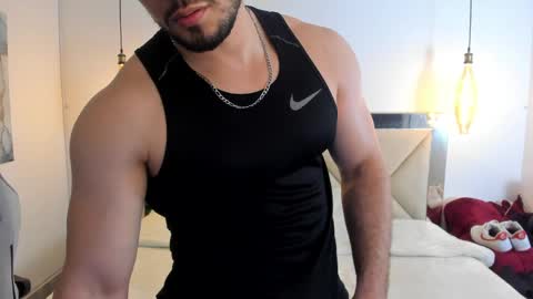 Ryan online show from March 2026 12:01:02 AM