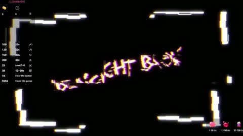 RYAN online show from January 2026 02:37:01 AM