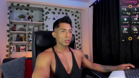 ryanboy30 online show from December 2024 10:57:02 PM