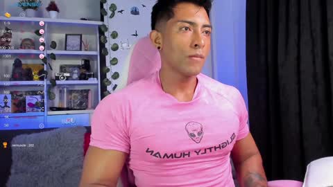 ryanboy30 online show from January 2025 10:39:01 PM