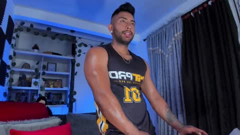 ryanboy30 online show from September 2025 08:31:01 PM