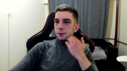 Andrew C. online show from December 2025 09:20:01 PM