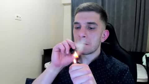 Andrew C. online show from April 2026 08:25:02 PM