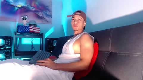 Ryan online show from November 2025 03:25:02 PM