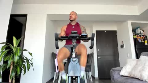 Ryan online show from March 2026 12:11:01 PM