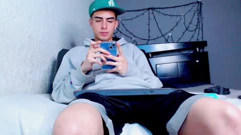 Ryannhill  online show from January 2025 09:35:01 AM