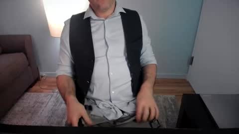 Ryan in NYC online show from January 2026 08:34:01 PM