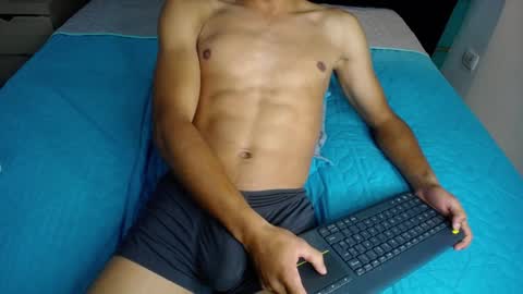 RyanPricee online show from December 2024 05:55:01 AM