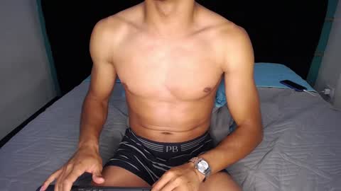 RyanPricee online show from January 2025 06:25:01 AM