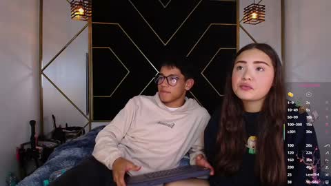 RyanPricee online show from November 2025 03:28:01 AM