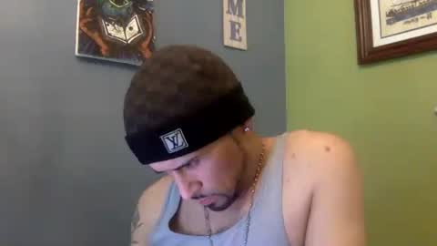 Snapshot of ryansrarities93 chatting on July 2026 11:20:02 PM OnPointDaddyVegas online show from July 2026 11:20:02 PM