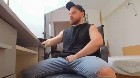 Ryanstone  online show from March 2026 06:06:01 AM