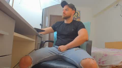 Ryanstone  online show from July 2026 06:17:02 AM