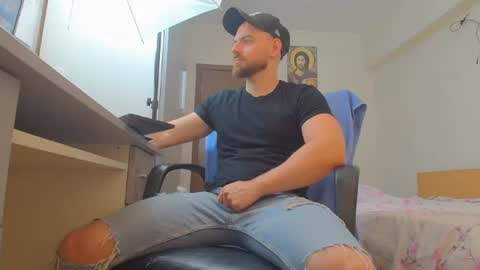 Ryanstone  online show from July 2026 06:49:02 AM