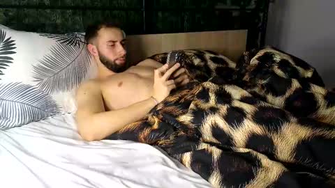 ryanstorm1 online show from December 2025 10:13:02 AM