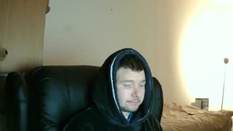 Ryder93 online show from February 2025 07:09:02 AM