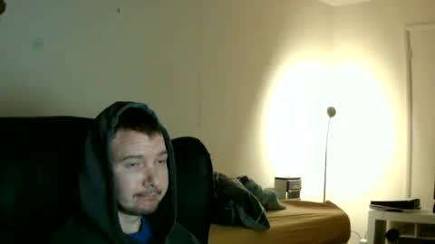 Ryder93 online show from March 2026 06:58:01 AM