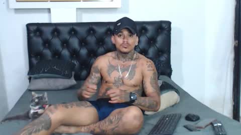 ryder_hotskin online show from February 2026 08:13:02 AM