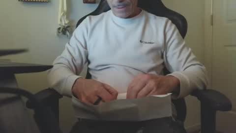 ryderrock3 online show from February 2026 08:49:02 PM