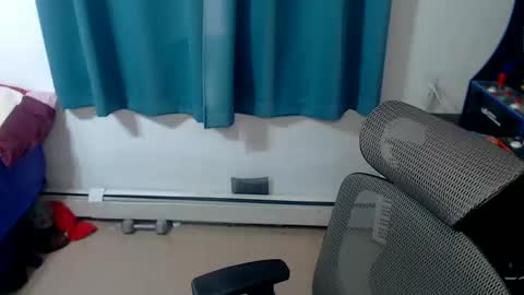 Ryff Burnz online show from October 2025 06:42:01 PM