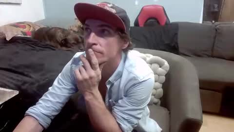 Daddy Ryan online show from April 2026 06:11:01 AM