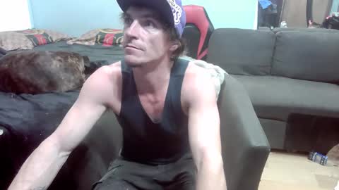 Daddy Ryan online show from April 2026 10:43:02 PM