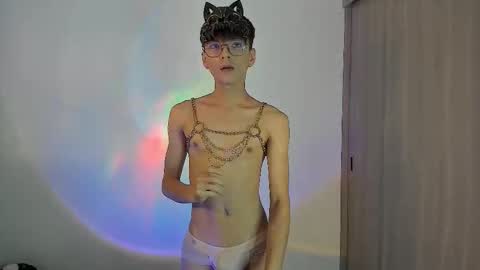 Snapshot of ryo_bleu chatting on January 2026 03:44:01 AM RYO BLEU online show from January 2026 03:44:01 AM