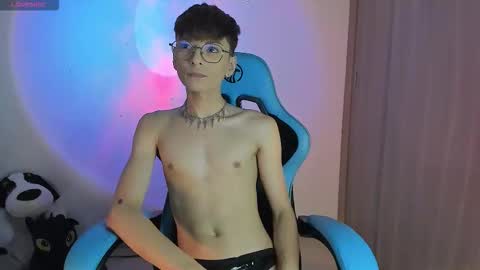 Snapshot of ryo_bleu chatting on February 2026 03:22:01 AM RYO BLEU online show from February 2026 03:22:01 AM