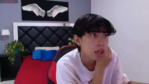 Ryo online show from March 2025 09:56:01 PM