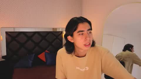 Ryo online show from October 2025 08:07:01 PM