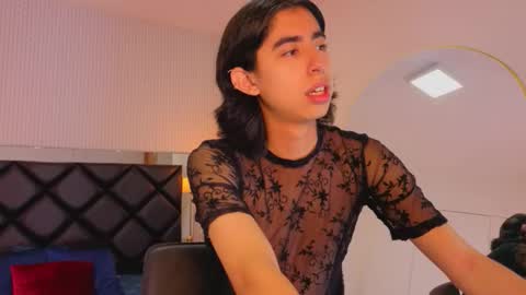 Ryo online show from November 2025 08:10:01 PM