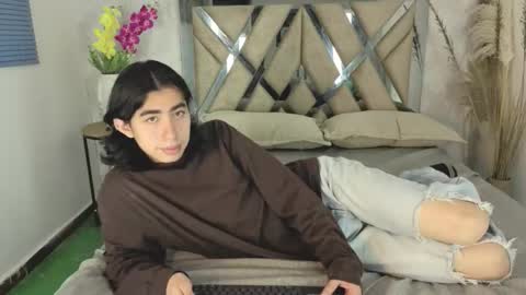 Ryo online show from December 2025 09:00:01 PM