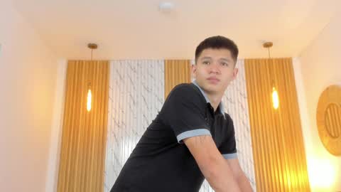 Ryo Kush online show from January 2025 12:37:01 PM