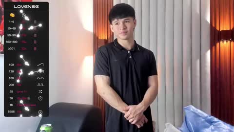 Ryo Kush online show from March 2026 04:27:01 AM